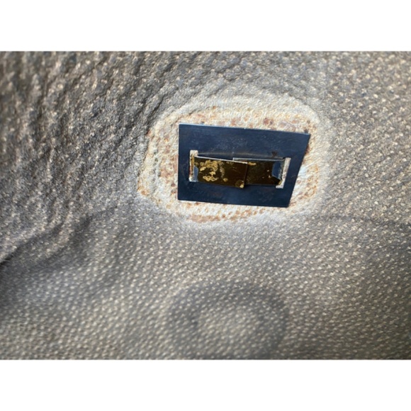 Mac Douglas Shoulder Bag Vintage - Picture 6 of 11